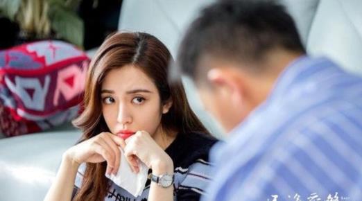 还没爱够姜小汐结局 还没爱够姜小汐扮演者是谁 还没爱够姜小汐结局 还没爱够姜小汐扮演者是谁