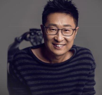 全球奖首位亚裔影后出炉 竟撞脸林永健真的假的