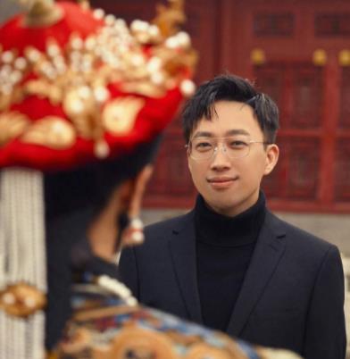 于正秒删微博惹争议 赵丽颖陈晓无辜躺枪