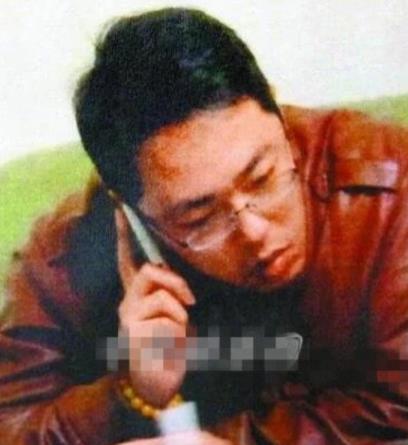 明道哥哥尸检结果公布 杀死妻儿后再度自杀