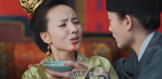 鹤唳华亭开放式结局 四大细节暗藏深意 鹤唳华亭开放式结局 四大细节暗藏深意