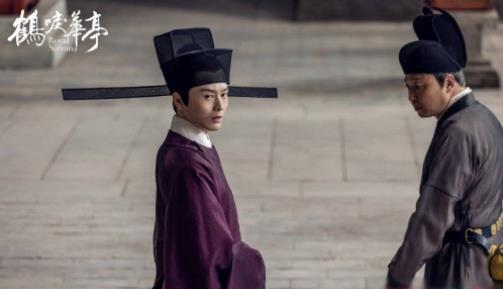 鹤唳华亭开放式结局 四大细节暗藏深意 鹤唳华亭开放式结局 四大细节暗藏深意