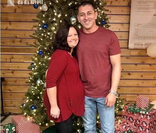 美国一对跨年龙凤胎出生 相差半小时一个10后一个20后