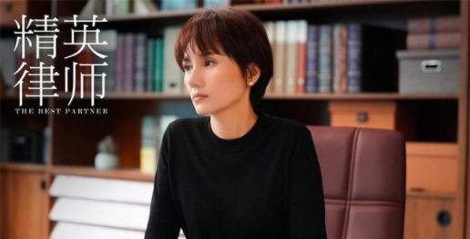 精英律师杨帆结局 杨帆喜欢罗槟吗两人到底是什么关系 精英律师杨帆结局 杨帆喜欢罗槟吗两人到底是什么关系