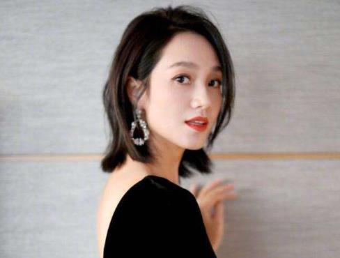 朱丹工作室声明回应口误一事 网友的评论亮了 朱丹工作室声明回应口误一事 网友的评论亮了