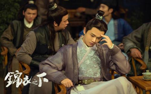 锦衣之下片尾曲是什么 锦衣之下片尾曲原唱是谁及歌词完整版