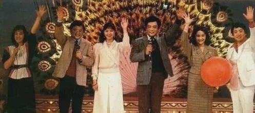 赵忠祥今晨已确认去世 回顾生前高光时刻