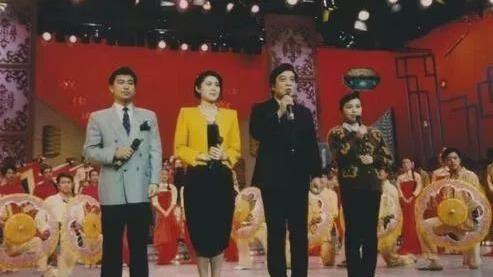 赵忠祥今晨已确认去世 回顾生前高光时刻