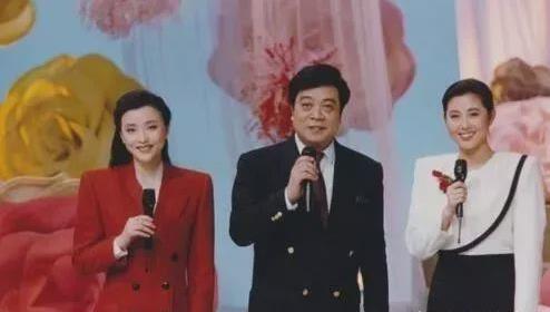 赵忠祥今晨已确认去世 回顾生前高光时刻