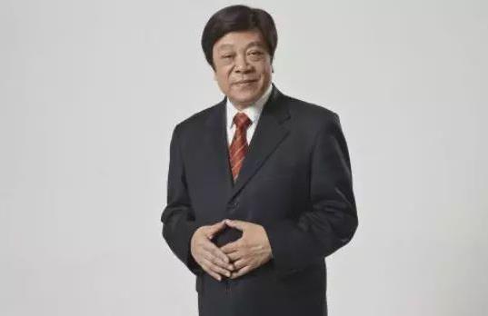 赵忠祥今晨已确认去世 回顾生前高光时刻