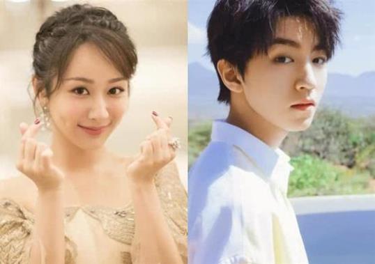 王俊凯工作室声明 王俊凯杨紫恋情到底是怎么回事