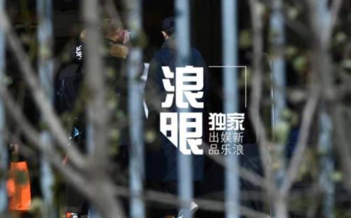 春晚第二次联排 众明星现身彩排路透照曝光