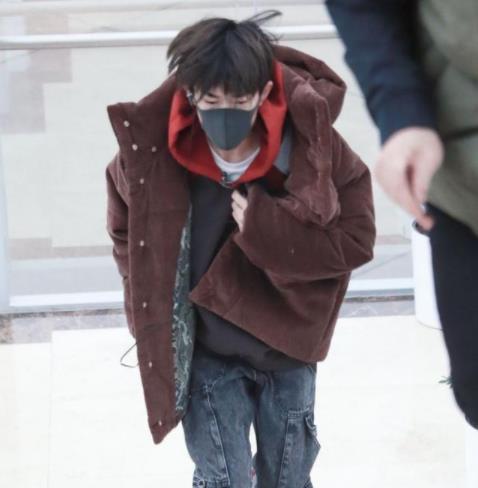 春晚第二次联排 众明星现身彩排路透照曝光