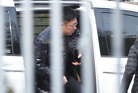 春晚第二次联排 众明星现身彩排路透照曝光