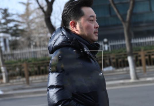 春晚第二次联排 众明星现身彩排路透照曝光