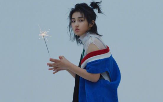 张子枫艺考成绩上热搜 河南省第一仅差4分就满分 张子枫艺考成绩上热搜 河南省第一仅差4分就满分