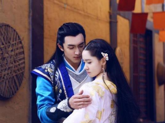 林更新九亿少女的梦是什么梗 此梗的出处及意思介绍