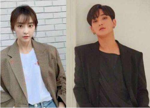 安七炫郑柔美恋情曝光 男方曾被曝出两次劈腿是真的吗