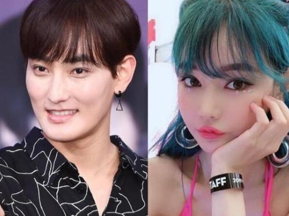 安七炫郑柔美恋情曝光 男方曾被曝出两次劈腿是真的吗