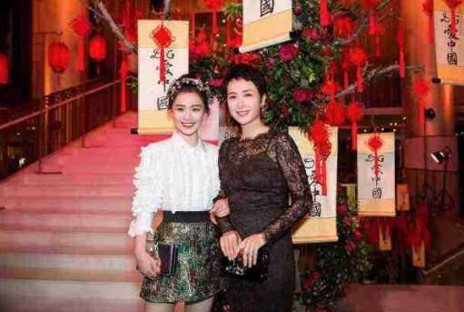 马思纯和蒋雯丽什么关系：马思纯的作品有哪些