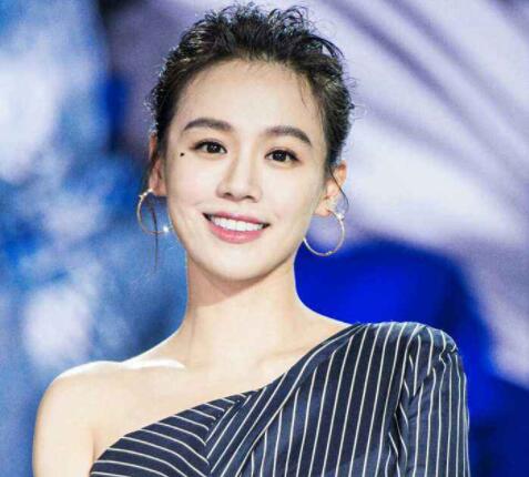 马思纯和蒋雯丽什么关系：马思纯的作品有哪些