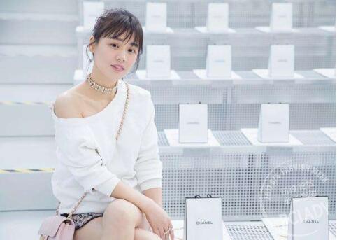 马思纯和蒋雯丽什么关系：马思纯的作品有哪些