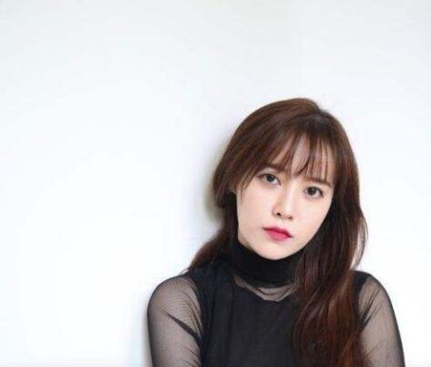 具惠善晒成绩单 表示已经成功申请复学