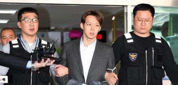 朴有天将复出是真的吗 朴有天曾被曝出吸毒事件