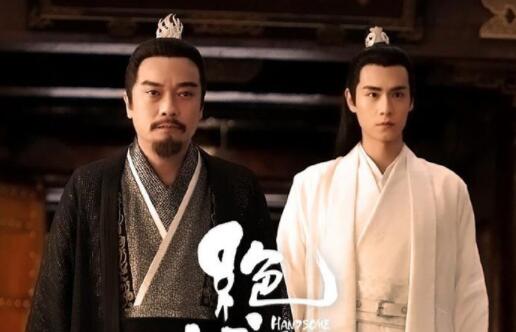 绝代双骄江别鹤和江枫是什么关系 揭秘两人关系及结局 绝代双骄江别鹤和江枫是什么关系 揭秘两人关系及结局