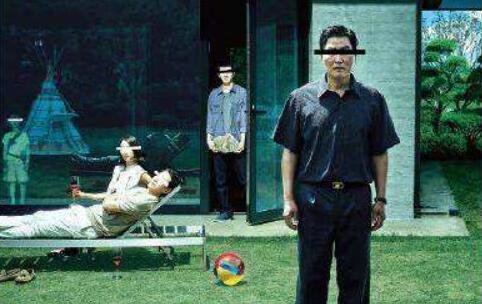 寄生虫获最佳剧本 电影寄生虫讲述了什么