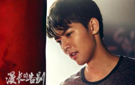 漫长的告别连舟是谁演的 连舟的结局是什么