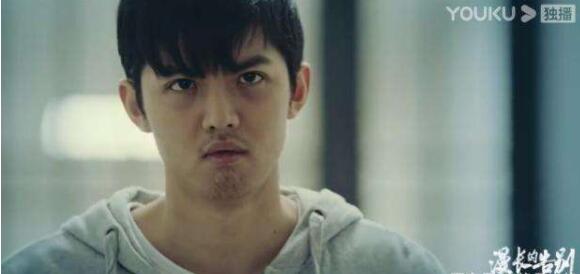 漫长的告别连舟是谁演的 连舟的结局是什么