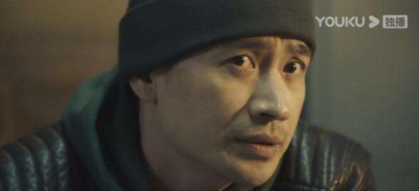 漫长的告别付翔母亲是怎么死的 付翔的结局是什么