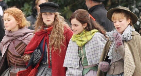 小妇人撤档是真的吗 电影小妇人讲述了什么故事