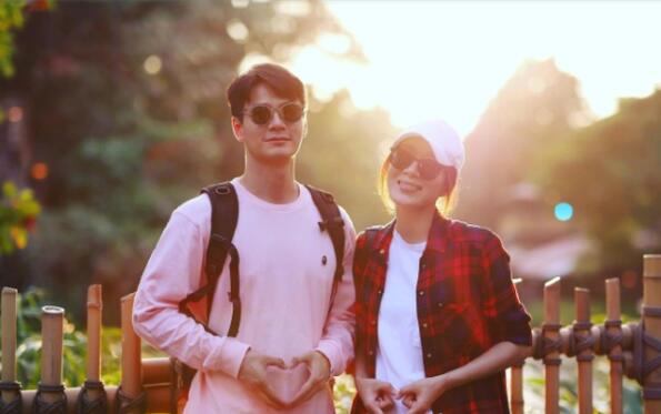 港星杨怡怀孕 晒B超照幸福满满