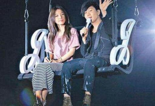 林俊杰个人资料简介及背景：林俊杰喜欢田馥甄是真的吗