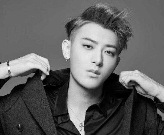 黄子韬家境被曝光：黄子韬个人资料介绍