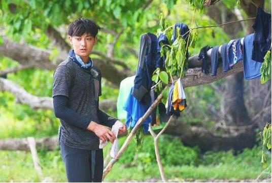 黄子韬上过什么节目：黄子韬参加的真人秀有哪些