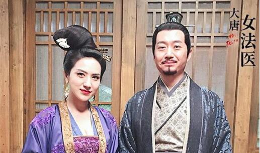 大唐女法医冉颜后母谁演的 饰演者个人资料曝光 大唐女法医冉颜后母谁演的 饰演者个人资料曝光