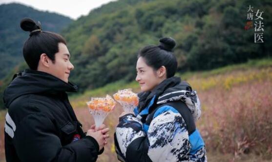 大唐女法医全部歌曲有哪些 歌曲演唱者介绍 大唐女法医全部歌曲有哪些 歌曲演唱者介绍