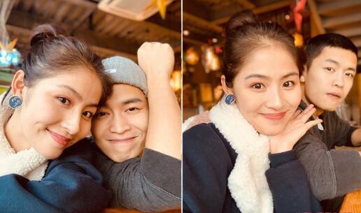 宁恒宇结婚 结婚证意外暴露妻子姓名及资料 宁恒宇结婚 结婚证意外暴露妻子姓名及资料