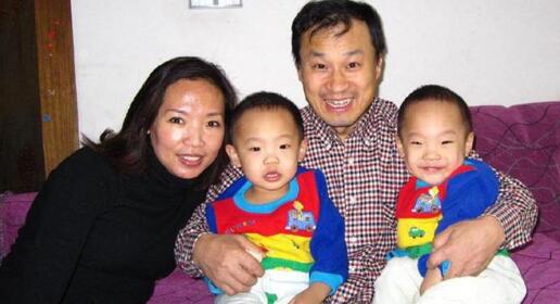 王老七的扮演者是谁 蔡维利个人资料及现实中老婆曝光