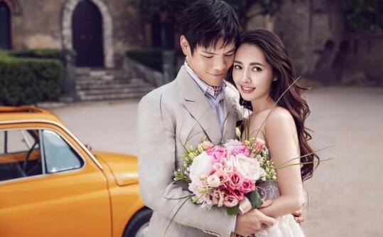 郭碧婷回应领证风波 向太说出其中缘由竟是这样! 郭碧婷回应领证风波 向太说出其中缘由竟是这样!