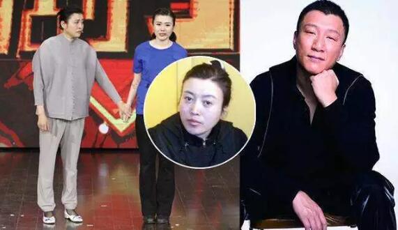 丁嘉丽现任老公是谁 丁嘉丽和孙红雷为什么分手