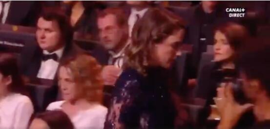 波兰斯基获最佳导演 撒奖获奖名单完整版出炉 波兰斯基获最佳导演 撒奖获奖名单完整版出炉