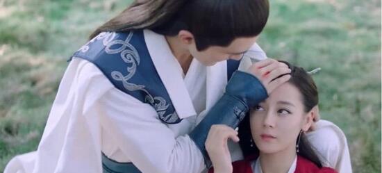 阿兰若和凤九什么关系 原来两人的关系来源于一个故事 阿兰若和凤九什么关系 原来两人的关系来源于一个故事