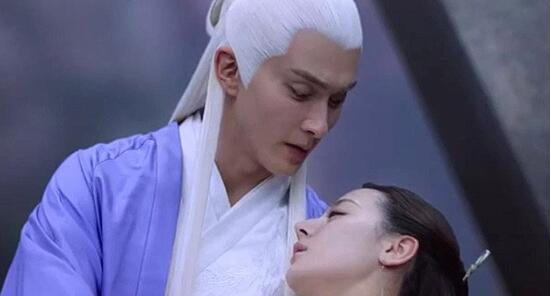 阿兰若和凤九什么关系 原来两人的关系来源于一个故事 阿兰若和凤九什么关系 原来两人的关系来源于一个故事