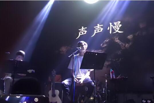 抖音青砖伴瓦漆白马踏新泥是什么歌 歌曲演唱者及歌词介绍 抖音青砖伴瓦漆白马踏新泥是什么歌 歌曲演唱者及歌词介绍