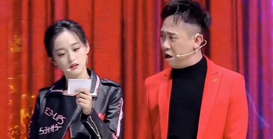 白凯南抄袭张博洋 昔日春晚常客竟落抄袭地步