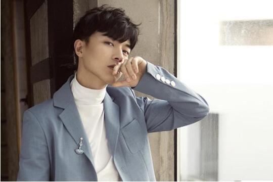 冰糖炖雪梨边澄出场什么时候 边澄扮演者个人资料介绍 冰糖炖雪梨边澄出场什么时候 边澄扮演者个人资料介绍